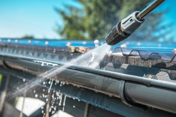 Pressure Washing Services for Businesses in Badin, NC