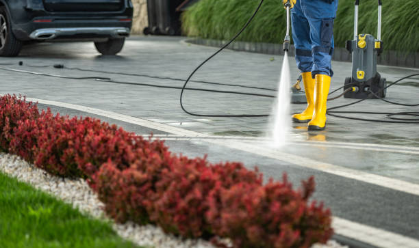 Badin, NC Pressure Washing Company