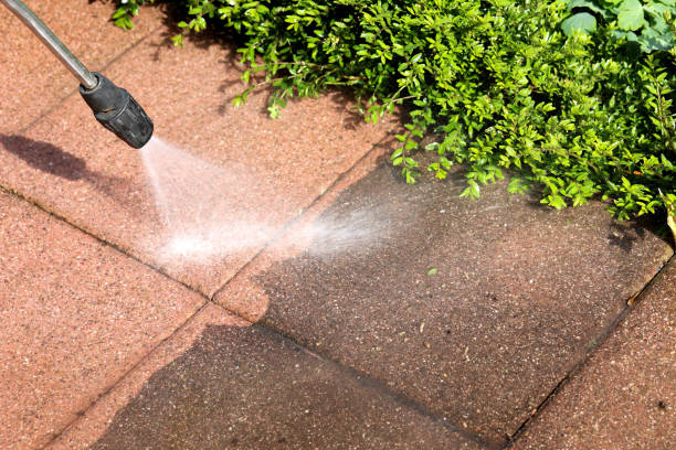 Pressure Washing Contractors in Badin, NC